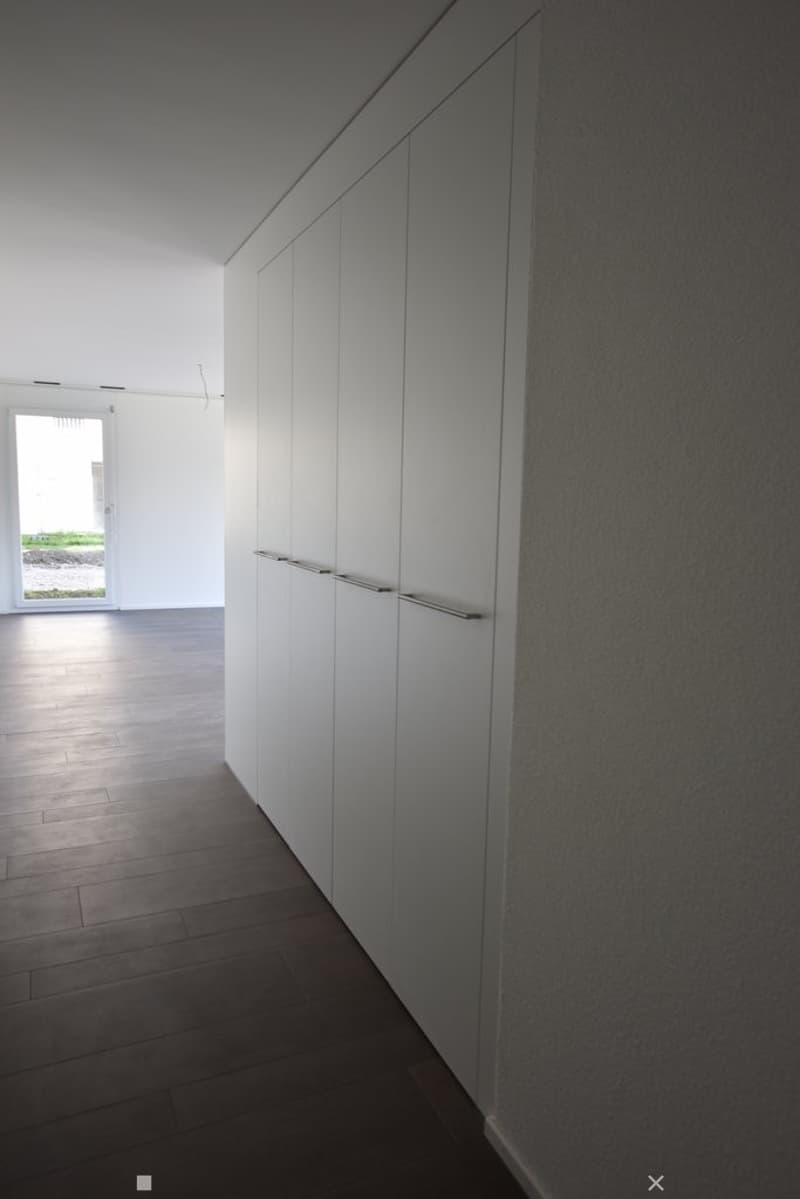 Eingangsbereich