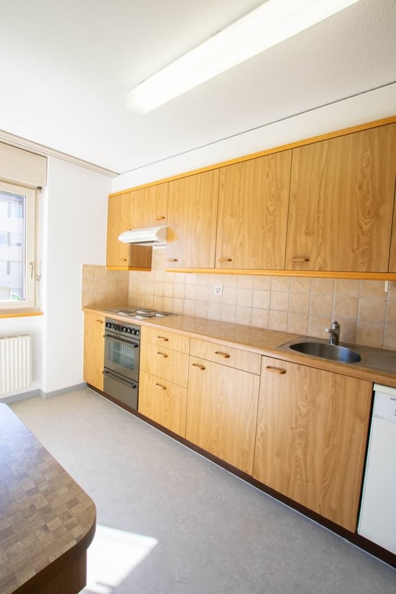 Befristete Wohnung in Thun (6)