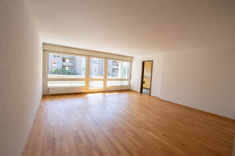 Befristete Wohnung in Thun (2)