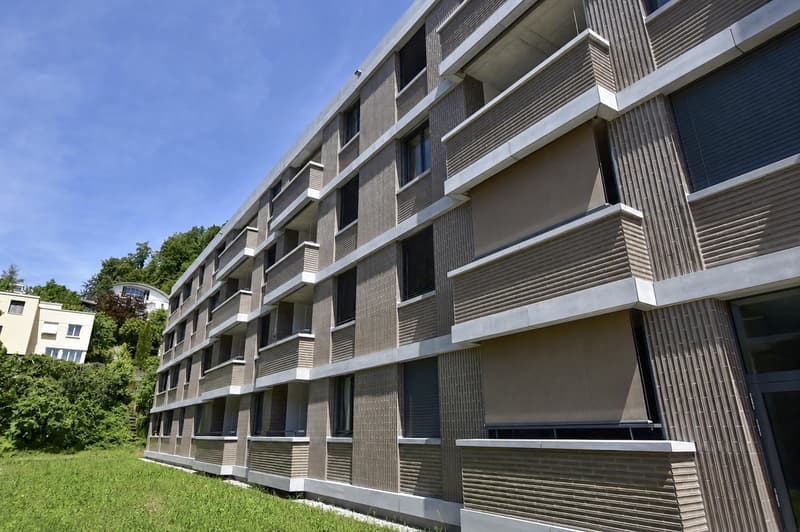 4.5-Zimmerwohnung ideal für Familien (11)