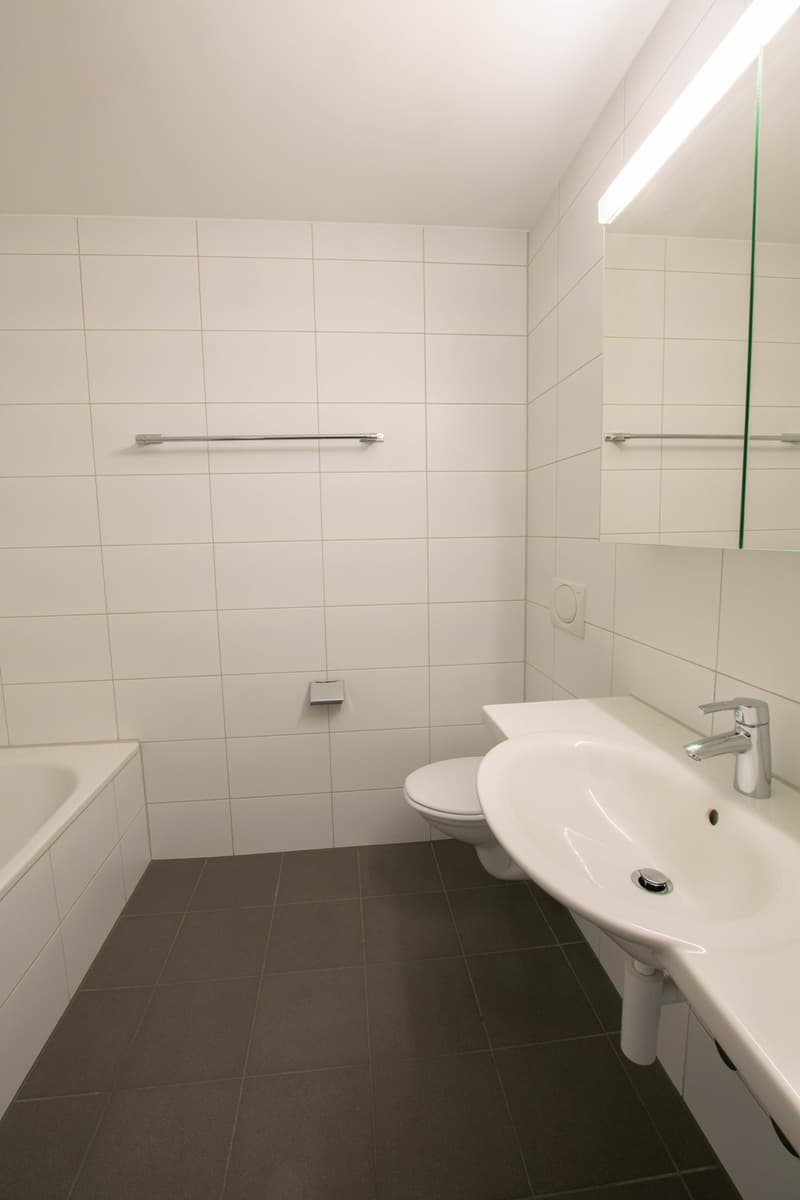 2 ½ Zimmer-Wohnung, 3122 Kehrsatz (4)