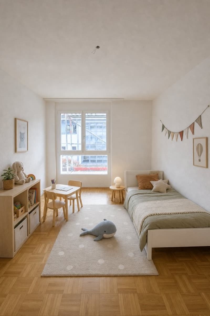 Kinderzimmer