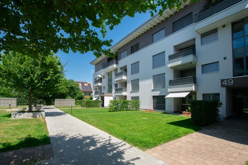 Aussenansicht