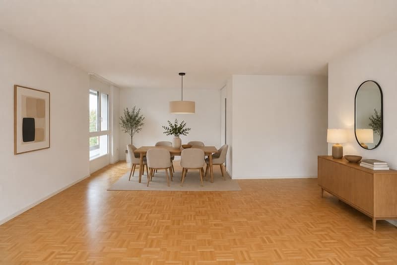 Esszimmer
