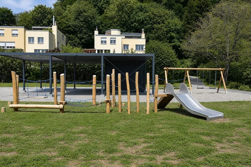 4.5-Zimmerwohnung ideal für Familien (12)