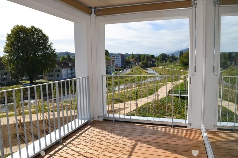Loggia