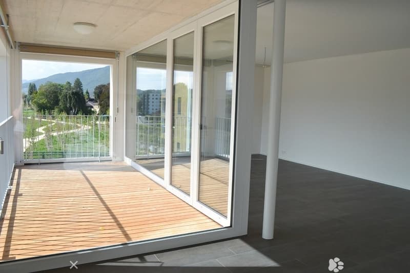 Loggia