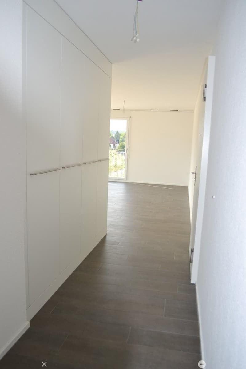 Eingangsbereich