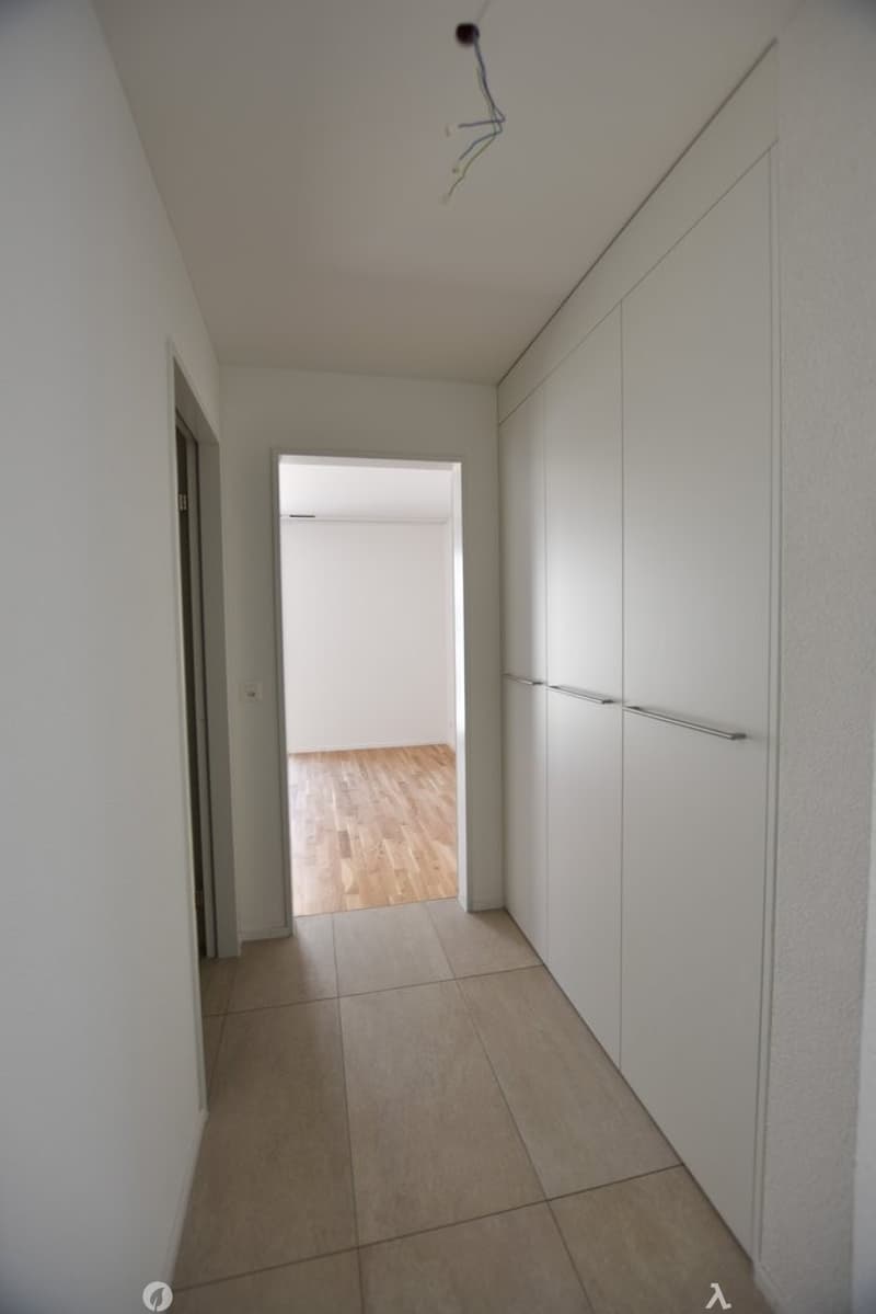 Eingangsbereich
