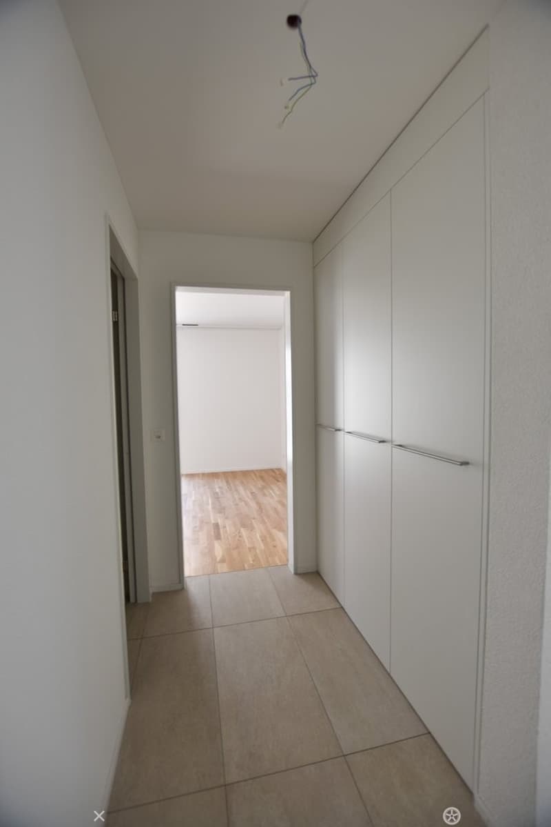 Eingangsbereich