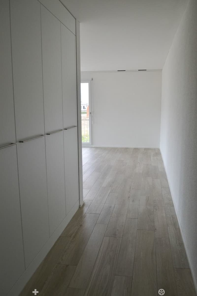 Eingangsbereich