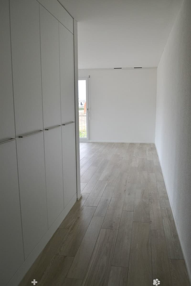 Eingangsbereich