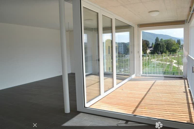 Loggia
