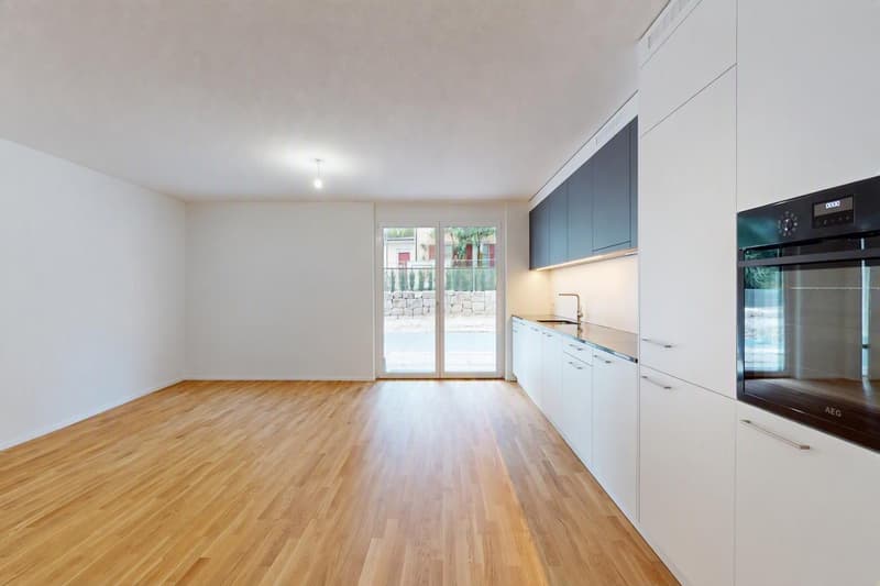 NEUBAU / 2.5-Zimmerwohnungen im Erstbezug per Mitte Januar 2027 (2)