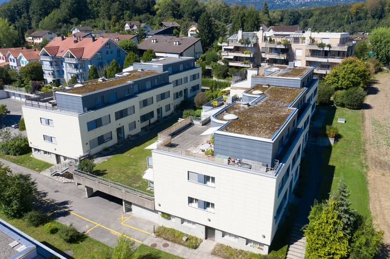 Liegenschaft