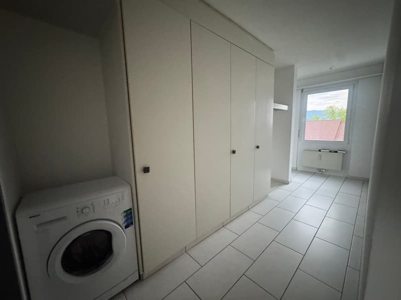 Gemütliche 4.5 Zimmer Wohnung (7)