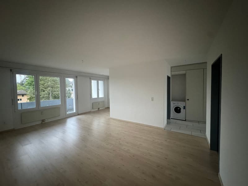 Gemütliche 4.5 Zimmer Wohnung (11)