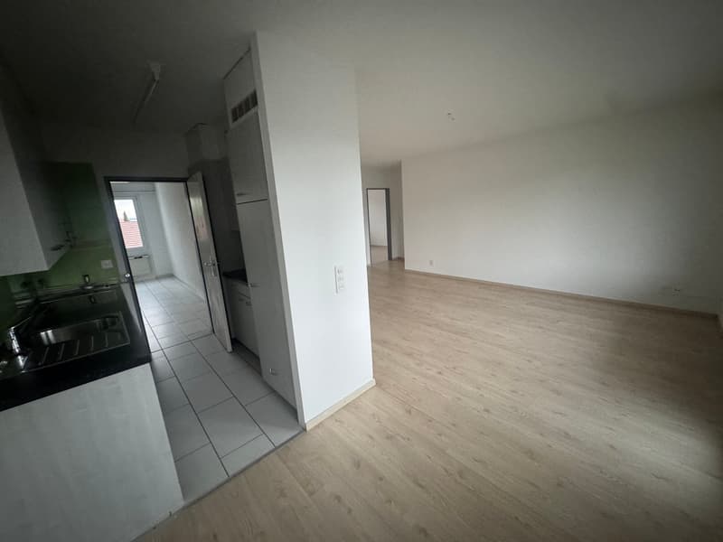 Gemütliche 4.5 Zimmer Wohnung (2)