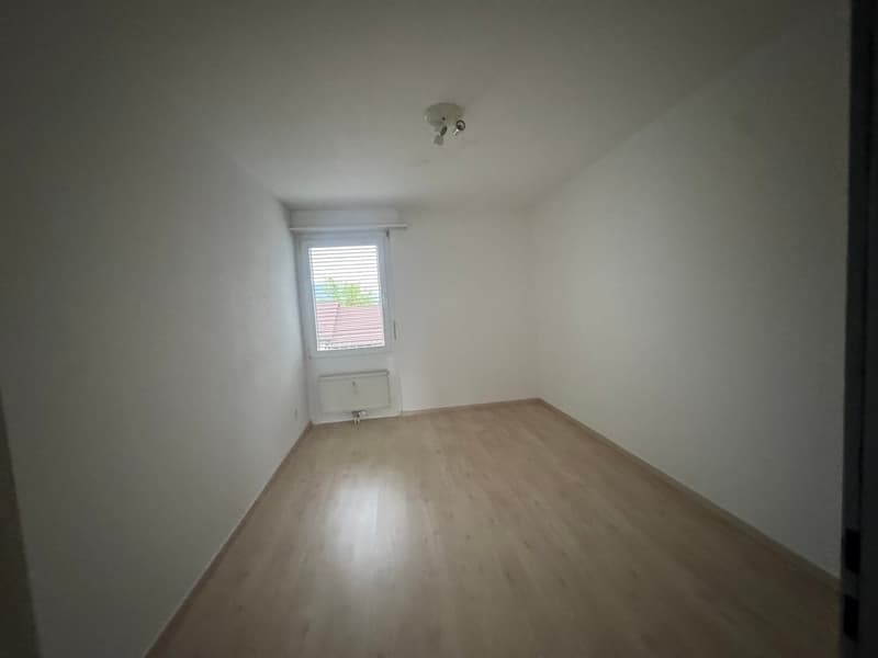 Gemütliche 4.5 Zimmer Wohnung (8)
