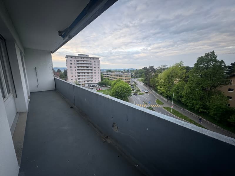 Gemütliche 4.5 Zimmer Wohnung (6)