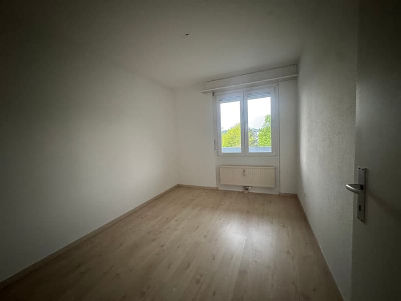 Gemütliche 4.5 Zimmer Wohnung (10)