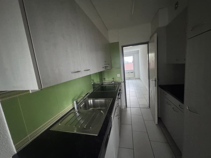 Gemütliche 4.5 Zimmer Wohnung (3)