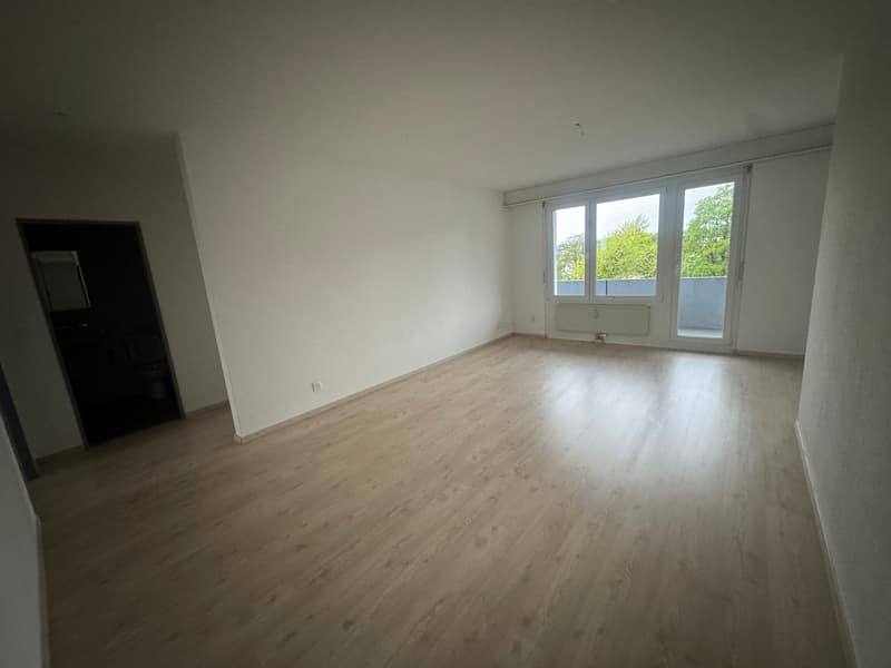Gemütliche 4.5 Zimmer Wohnung (1)