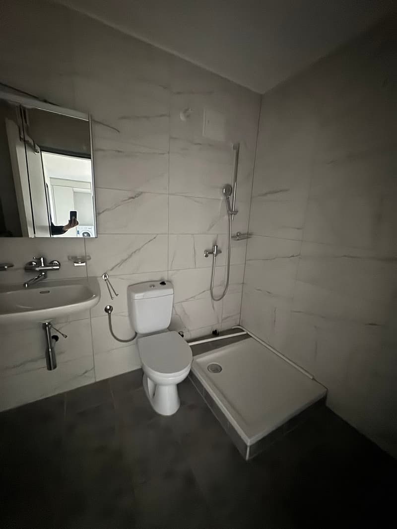 Gemütliche 4.5 Zimmer Wohnung (5)