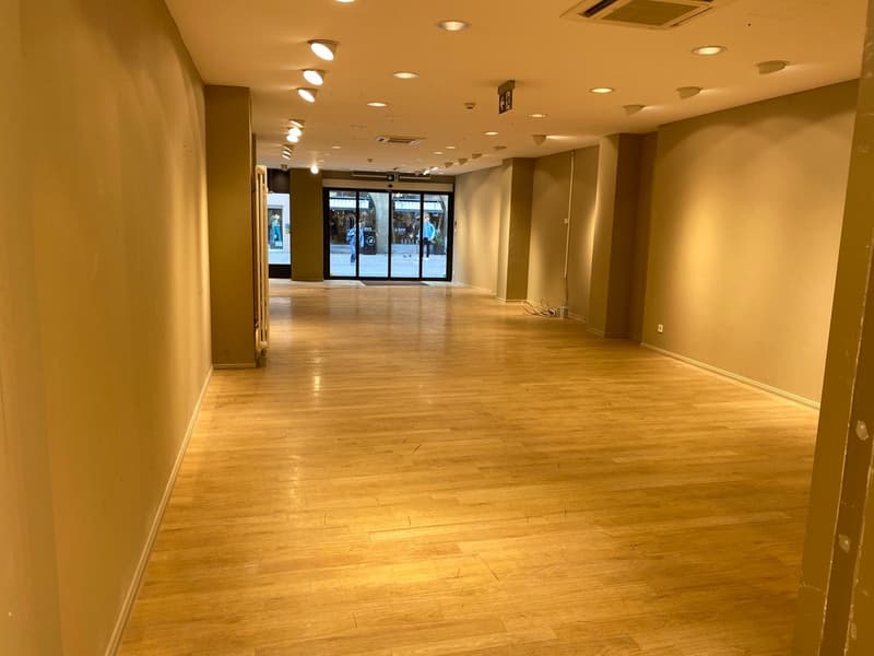 Retailfäche in attraktiver Lage in Schaffhausen (3)