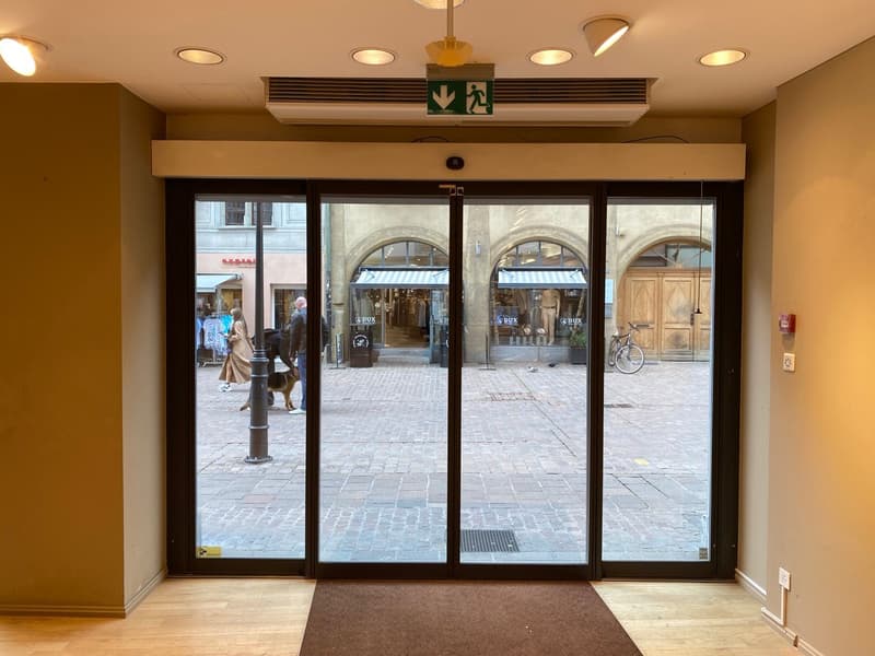 Retailfäche in attraktiver Lage in Schaffhausen (7)