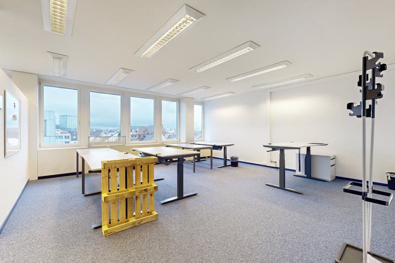 Ihre neue Praxis-/Bürofläche im Zentrum von Kleinbasel, 5. OG (9)