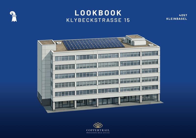 Ihre neue Praxis-/Bürofläche im Zentrum von Kleinbasel, 5. OG (17)