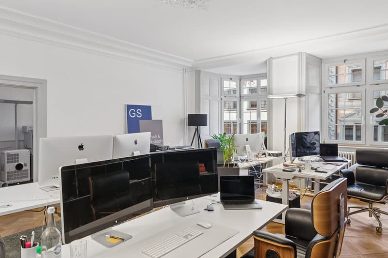 Repräsentative 5-Zimmer-Büroräume in der Schaffhauser Altstadt (9)
