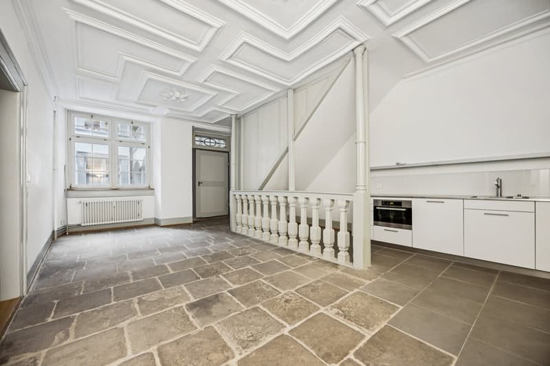 Repräsentative 5-Zimmer-Büroräume in der Schaffhauser Altstadt (6)