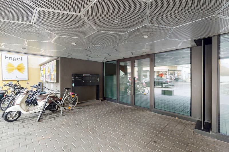 Ihre neue Praxis-/Bürofläche im Zentrum von Kleinbasel, 5. OG (17)