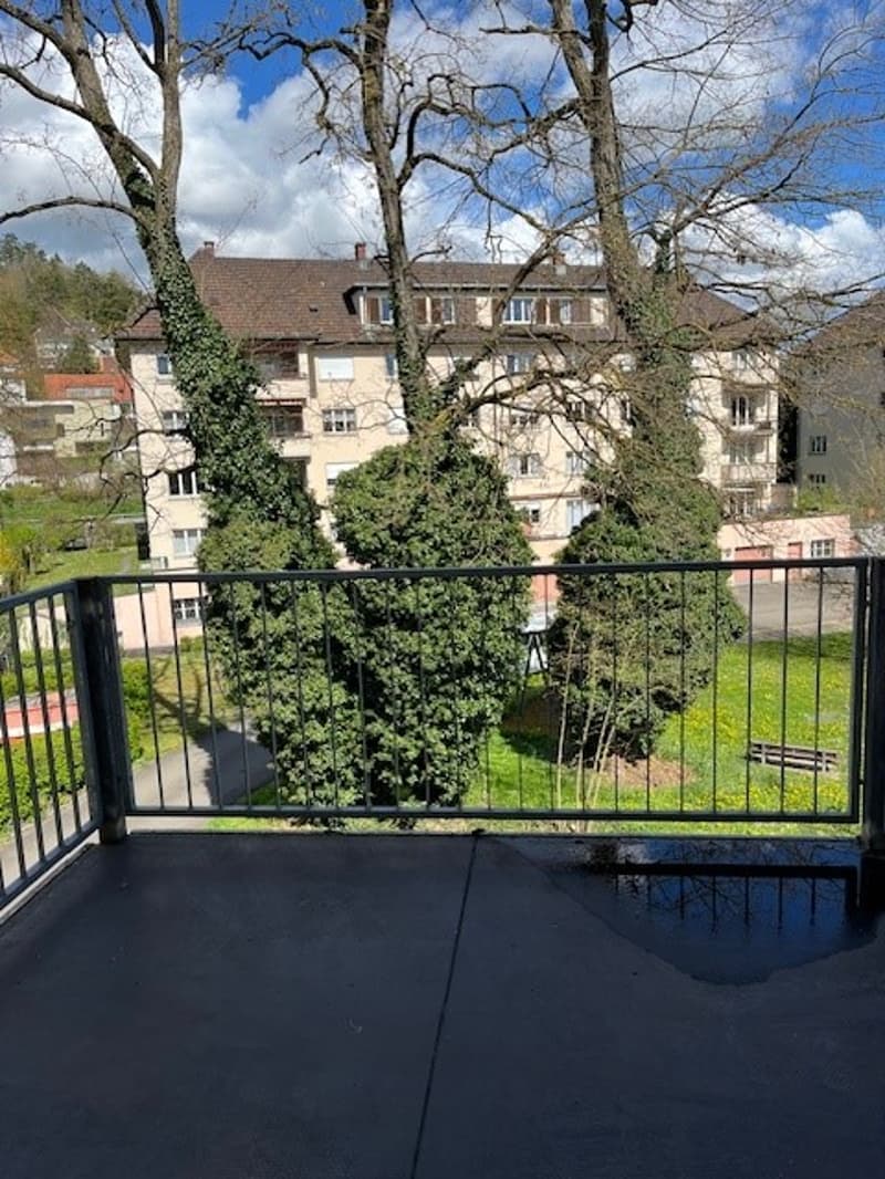 Grosszügige 5.5-Zimmer-Maisonettewohnung im Herzen von Winterthur (12)