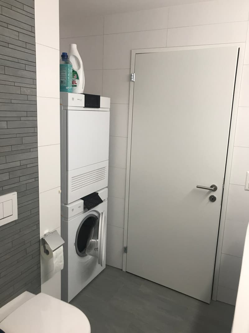 Neuwertige, moderne Wohnung im Erdgeschoss (6)