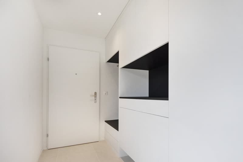 Moderne 3.5-Zimmer-Neubauwohnung mit Balkon und Garage in Zürich-Seebach (9)