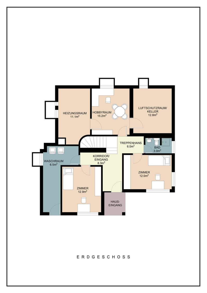 Ruhig gelegenes 6.5-Zimmer-Einfamilienhaus mit herrlicher Weitsicht (23)