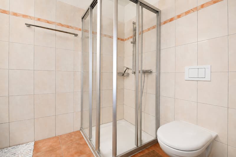 Grosszügige und ruhig gelegene 3.5-Zimmer-Gartenwohnung mit Tiefgaragenplatz (9)