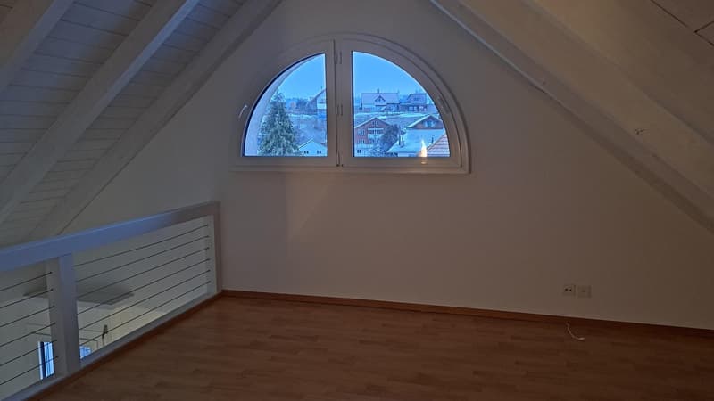 Grosszügige 5-Zimmer-Wohnung mit Galerie in Zollbrück (10)