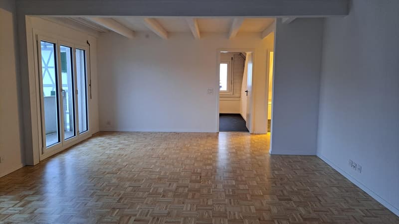 Grosszügige 5-Zimmer-Wohnung mit Galerie in Zollbrück (7)