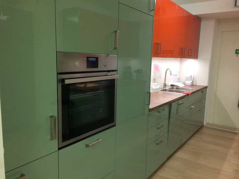 Espace commercial au centre de Konolfingen (3)