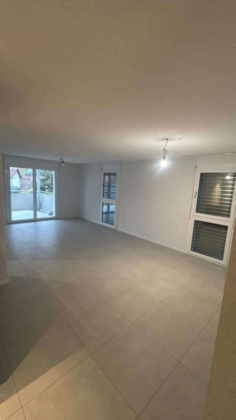 Charmant appartement 3.5 pièces avec balcon à Zollbrück (5)