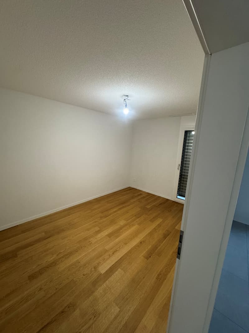 Charmant appartement 3.5 pièces avec balcon à Zollbrück (6)