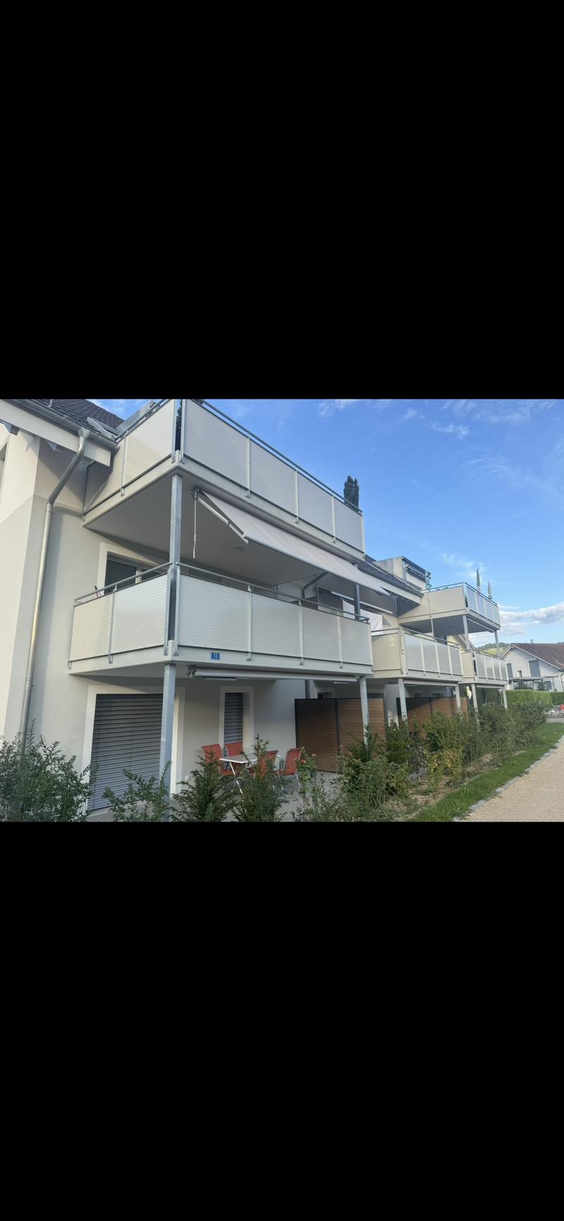 Charmante 3.5-Zimmer-Wohnung mit Balkon in Zollbrück (9)