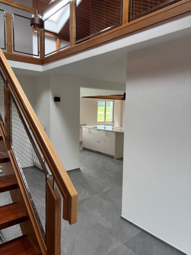 Charmantes 5.5-Zimmer-Einfamilienhaus in Mirchel zu vermieten (14)