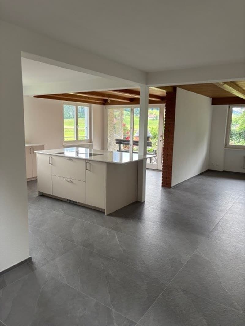 Charmantes 5.5-Zimmer-Einfamilienhaus in Mirchel zu vermieten (15)