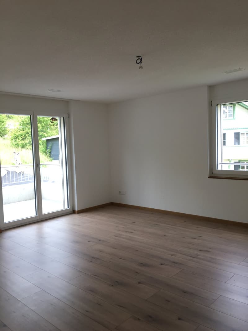 5.5-Zimmer Neubauwohnung (141m2 Wohnfläche) (8)