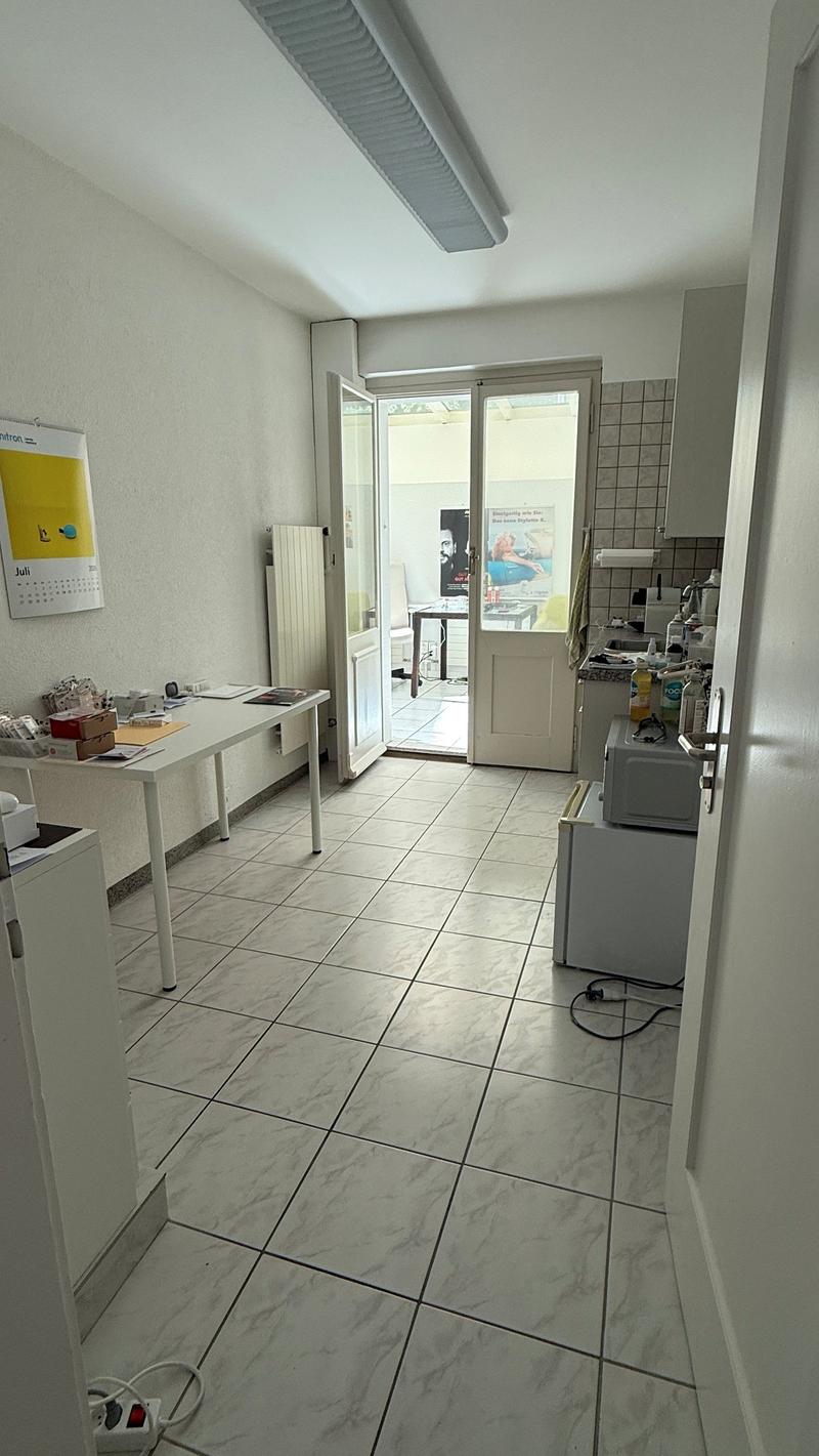 Gewerbe-/Verkaufsfläche an der zentral gelegenen Thunstrasse 4 in Konolfingen (6)